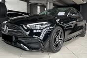 Mercedes Klasa C 200 4-Matic AMG