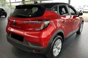 Renault Captur Evolution LPG 1.0 TCe