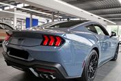 Ford Mustang GT Fastback aut 5.0 V8
