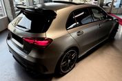 Mercedes Klasa A 45 S AMG 4-Matic+