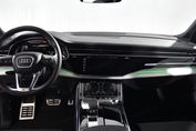 Audi Q7 TDI quattro S Line