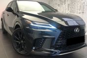 Lexus RX 500h F Sport 2.4 T Hybrid