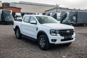 Ford Ranger XLT 4x4 A6