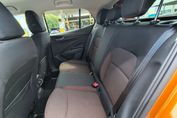 Skoda Fabia 1.0 TSI
