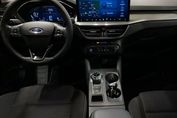 Ford Focus 1.5 EcoBlue aut