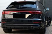 Audi Q8 TFSI e quattro