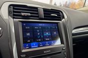 Ford Mondeo 2.0 Titanium aut