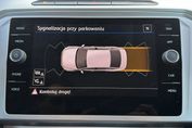 Volkswagen Passat 2.0 TDI Comfortline DSG