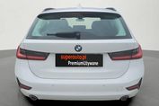 BMW Seria 3 Touring 318d M Sport