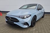 Mercedes CLA 200 4-Matic AMG Line