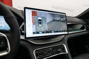 BYD Seal U DM-i  Design AWD