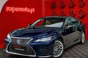 Lexus LS 500h Omotenashi AWD
