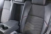 Toyota Corolla 2.0 Hybrid