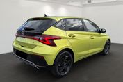 Hyundai i20 1.0 T-GDi Modern Black