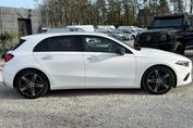 Mercedes Klasa A 180 AMG Line 7G-DCT
