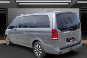 Mercedes V Klasa 300 d Lang 4MATIC 9G-Tronic