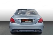 Mercedes Klasa C 200 4-Matic 9G-TRONIC