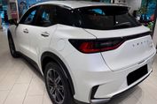 Lexus LBX Elegant 1.5 Hybrid