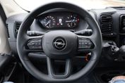 Opel Movano Heavy L3H2
