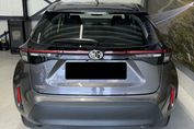 Toyota Yaris Cross Comfort 1.5 Hybrid