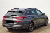 Hyundai i30 1.5 T-GDI 48V N-Line