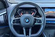 BMW X3 xDrive20 mHEV aut