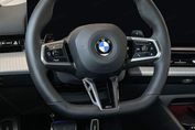 BMW Seria 5 520d xDrive M Sport