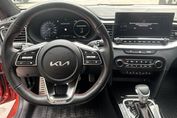 Kia ProCeed GT  1.6 T-GDI DCT