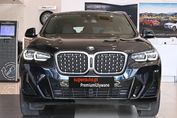 BMW X4 xDrive20d mHEV M Sport sport-aut