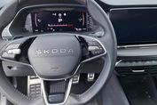Skoda Octavia Sportline 1.5 TSI mHEV DSG
