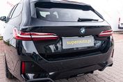 BMW Seria 5 Touring 520d xDrive M Sport