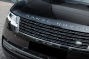 Land Rover Range Rover D350 Autobiography