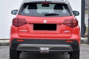 Suzuki Vitara 1.4 Boosterjet mHEV Elegance 2WD