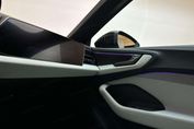 Audi A5 TFSI quattro S line