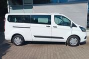 Ford Transit Custom 2.0 EcoBlue
