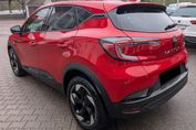 Renault Captur Techno Eco-G LPG 1.2 TCe