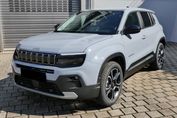 Jeep Avenger Summit 1.2 T3 mHEV FWD eDCT6