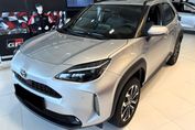 Toyota Yaris Cross Style 1.5 Hybrid