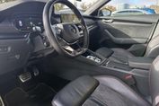 Skoda Octavia RS 2.0 TDI 4x4  DSG