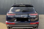 DS DS7 Pallas 1.5 BlueHDi  aut