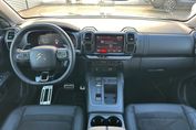 Citroen C5 Aircross 1.5 BlueHDi Max EAT8