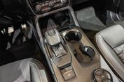 Ford Ranger Platinum PHEV A10 4x4