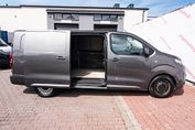 Opel Vivaro Extra Long L2H1 AT