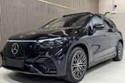 Mercedes EQE SUV 350  4-Matic AMG Line
