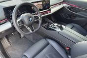 BMW Seria 5 520D Xdrive M Sport
