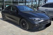Mercedes CLA 200 4-Matic AMG Line