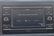 Volkswagen Crafter 35 TDI