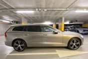 Volvo V60 B5 B AWD Inscription aut