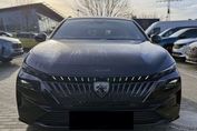 Peugeot 308 GT Exclusive EAT8 1.5 BlueHDi