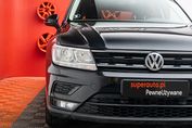 Volkswagen Tiguan 2.0 TDI SCR Active DSG